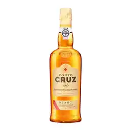 Carrefour CRUZ Porto offre