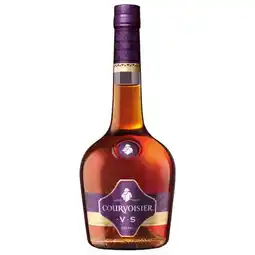 Carrefour COURVOISIER Cognac V.S offre