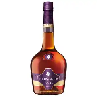 Carrefour COURVOISIER Cognac V.S offre