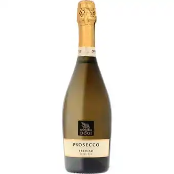 Carrefour SIGNORIA DEI DOGI D.O.C Prosecco offre