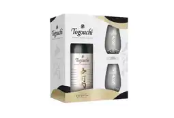 Carrefour TOGOUCHI Blended Whisky Japonais offre