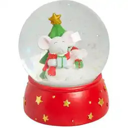 Carrefour CARREFOUR Boule à neige offre