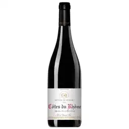 Carrefour MOULIN DE MEYRAN A.O.P. Côtes du Rhône offre