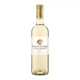 Carrefour PANACHE DE CYRANO A.O.P. Côtes de Bergerac offre