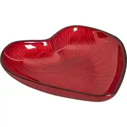 Carrefour CARREFOUR HOME Coupelle cœur offre