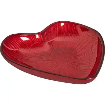 Carrefour CARREFOUR HOME Coupelle cœur offre