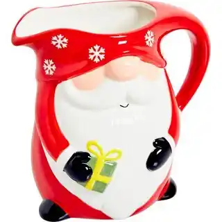 Carrefour CARREFOUR HOME Carafe Gnome offre
