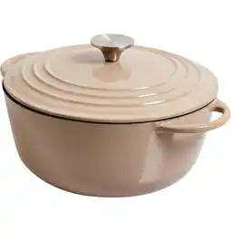 Carrefour CARREFOUR HOME Cocottes offre