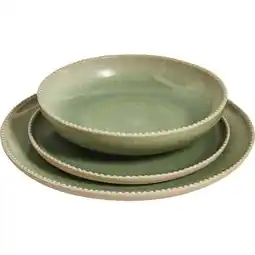 Carrefour CARREFOUR HOME Gamme de vaisselle Pearl offre