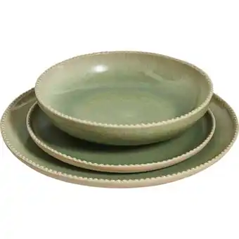 Carrefour CARREFOUR HOME Gamme de vaisselle Pearl offre