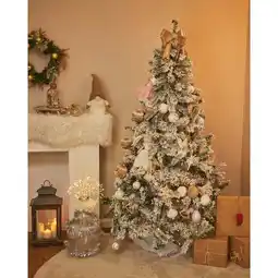 Carrefour CARREFOUR Le pic de fleurs d'artifices offre