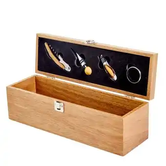 Carrefour Coffret oenologie offre