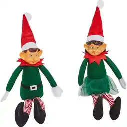 Carrefour Le lutin farceur offre