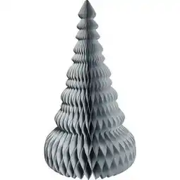 Carrefour CARREFOUR Sapin en papier offre