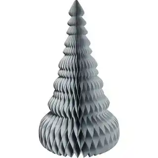 Carrefour CARREFOUR Sapin en papier offre