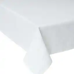 Carrefour TEX BASIC Nappe de Noël en coton offre