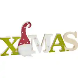 Carrefour La décoration en bois offre