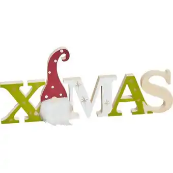 Carrefour La décoration en bois offre