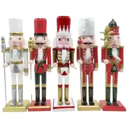 Carrefour Casse-noisette offre