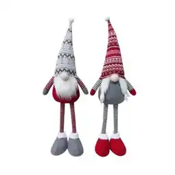 Carrefour Le gnome télescopique offre