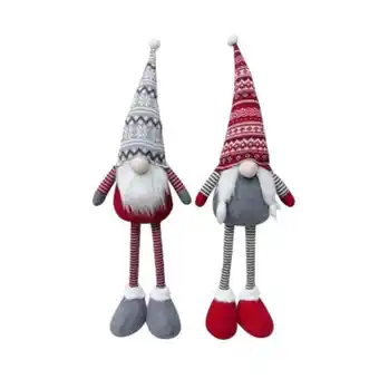 Carrefour Le gnome télescopique offre