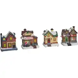 Carrefour Maisonnette LED offre