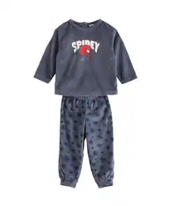 Carrefour DISNEY Pyjama 2 pièces bébé offre