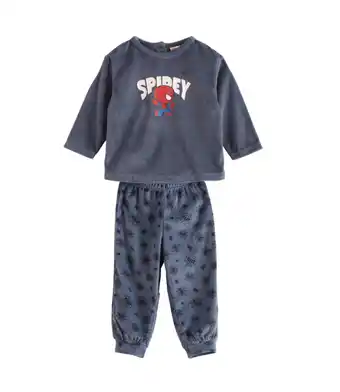 Carrefour DISNEY Pyjama 2 pièces bébé offre