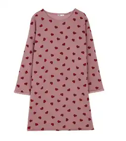 Carrefour TEX Big-T femme offre