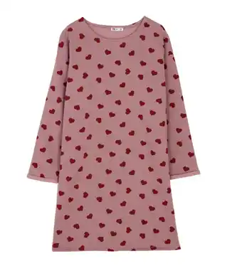 Carrefour TEX Big-T femme offre