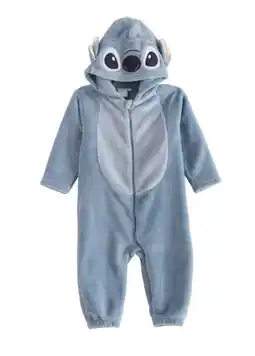 Carrefour DISNEY Combinaison déguisement bébé offre