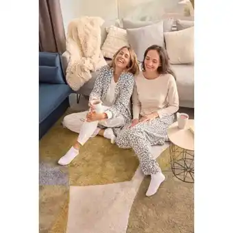 Carrefour Pantalon femme offre