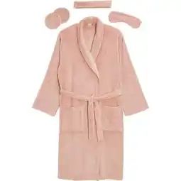 Carrefour TEX HOME Coffret Amber offre