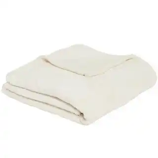 Carrefour TEX HOME Plaid lurex offre