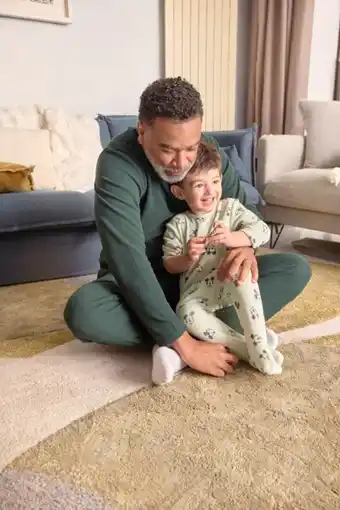 Carrefour DISNEY Pyjama bébé offre