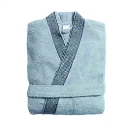 Carrefour TEX HOME Peignoir Jade offre