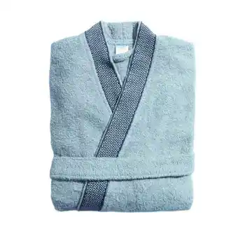 Carrefour TEX HOME Peignoir Jade offre