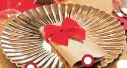 Centrakor L'assiette de présentation ø 33 cm offre