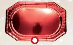 Centrakor Plats ovales offre