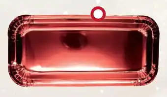 Centrakor Plats à cake offre