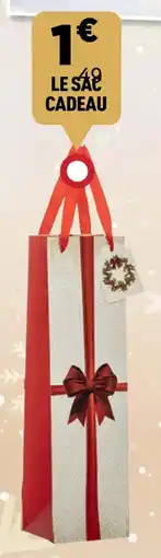 Centrakor Le sal cadeau offre