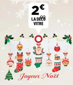 Centrakor La déco vitre offre