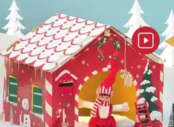 Centrakor Maison des lutins offre