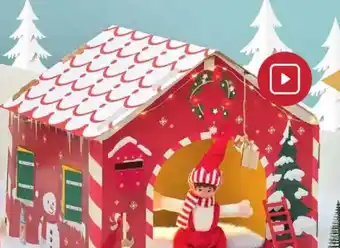 Centrakor Maison des lutins offre