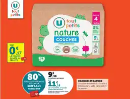 Bi1 Changes u nature offre