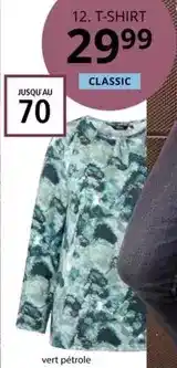 Ulla Popken T-shirt offre