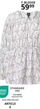 Ulla Popken Standard 100 offre