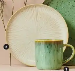 Bi1 Assiette dessert offre