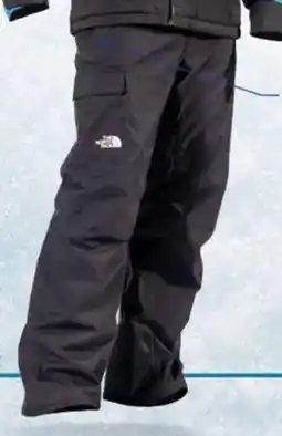 Intersport Pantalon de ski homme offre