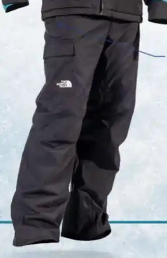 Intersport Pantalon de ski homme offre